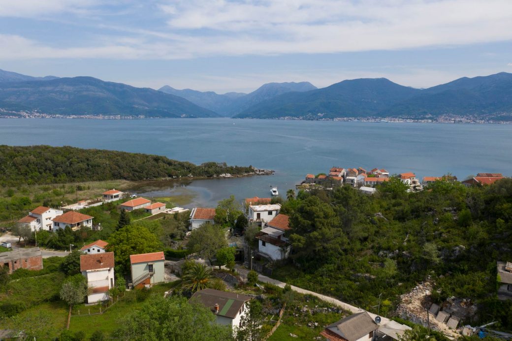 House for sale in Tivat