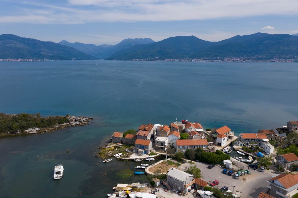 House for sale in Tivat