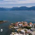 House for sale in Tivat