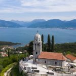 House for sale in Tivat