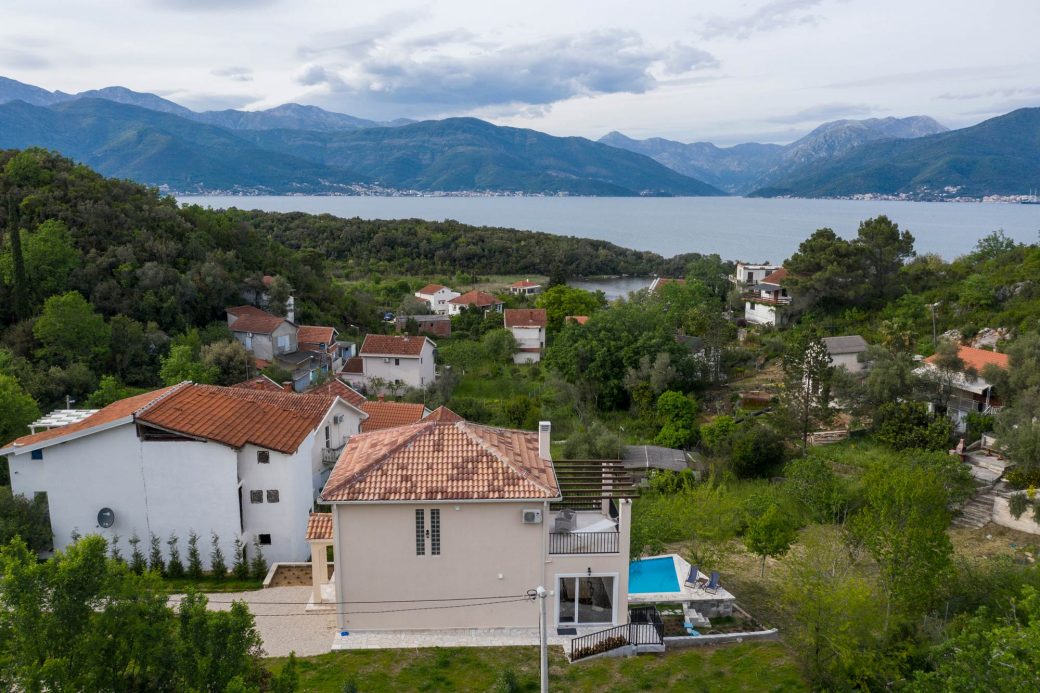 House for sale in Tivat