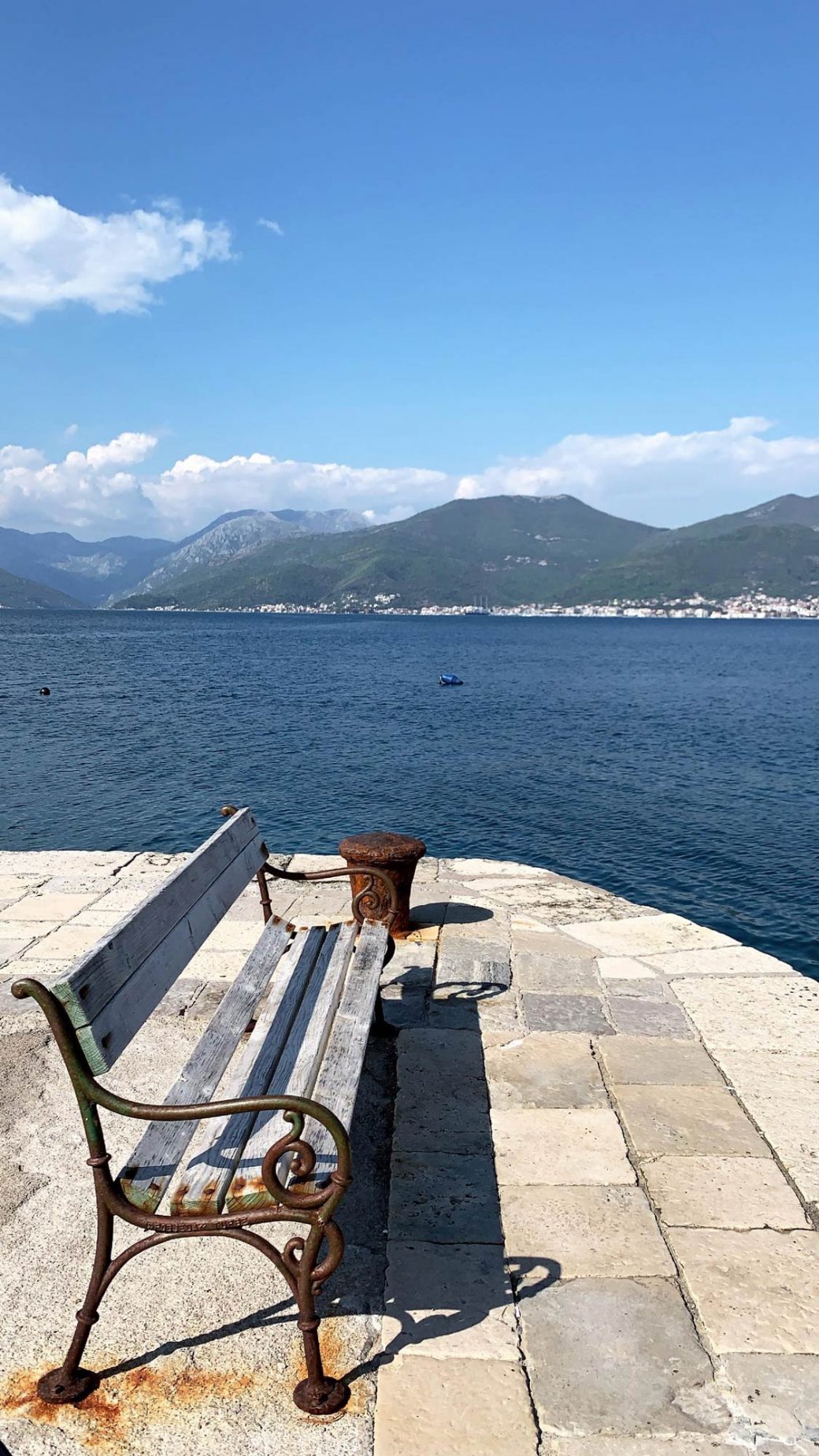 House for sale in Tivat