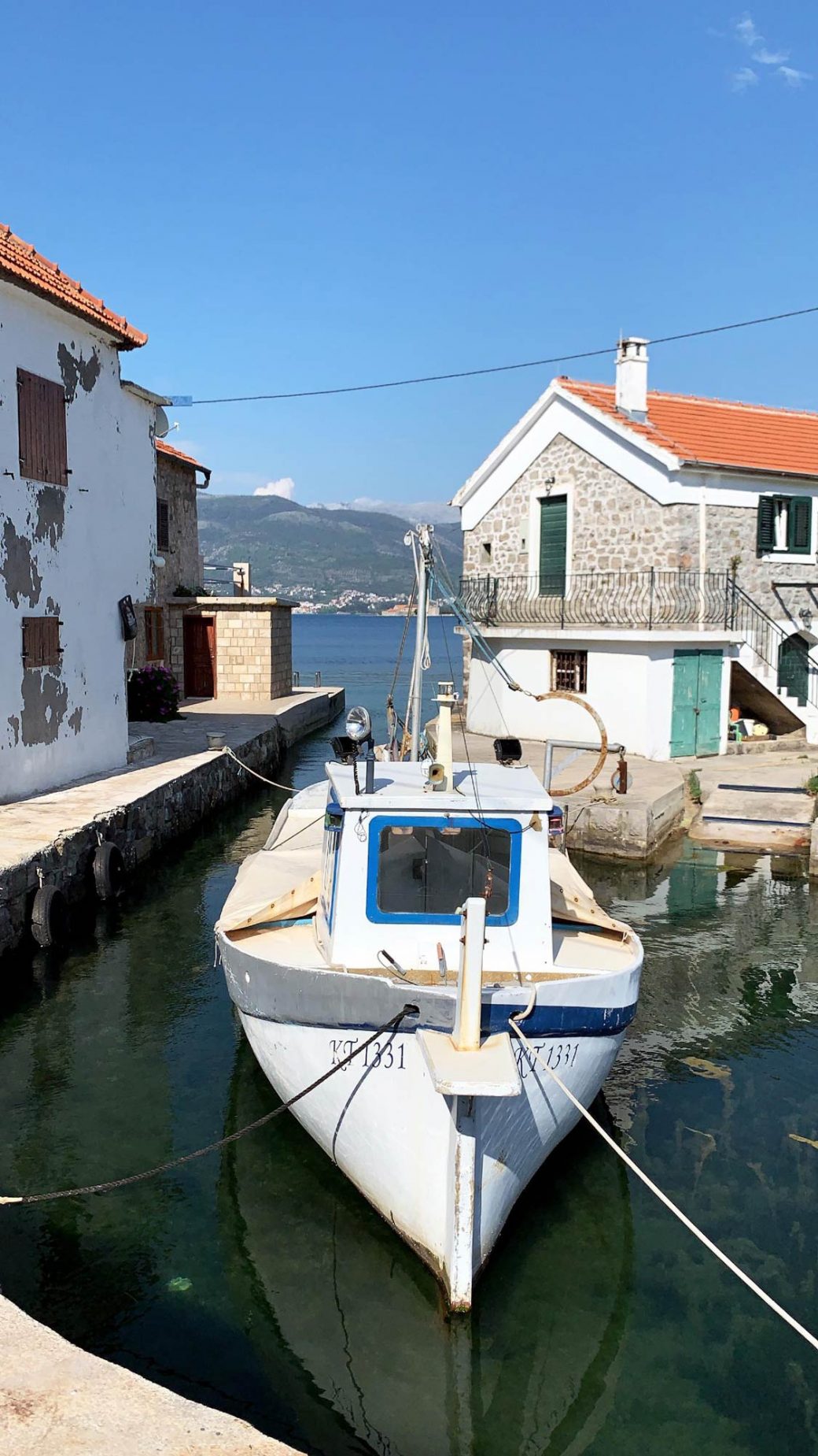 House for sale in Tivat