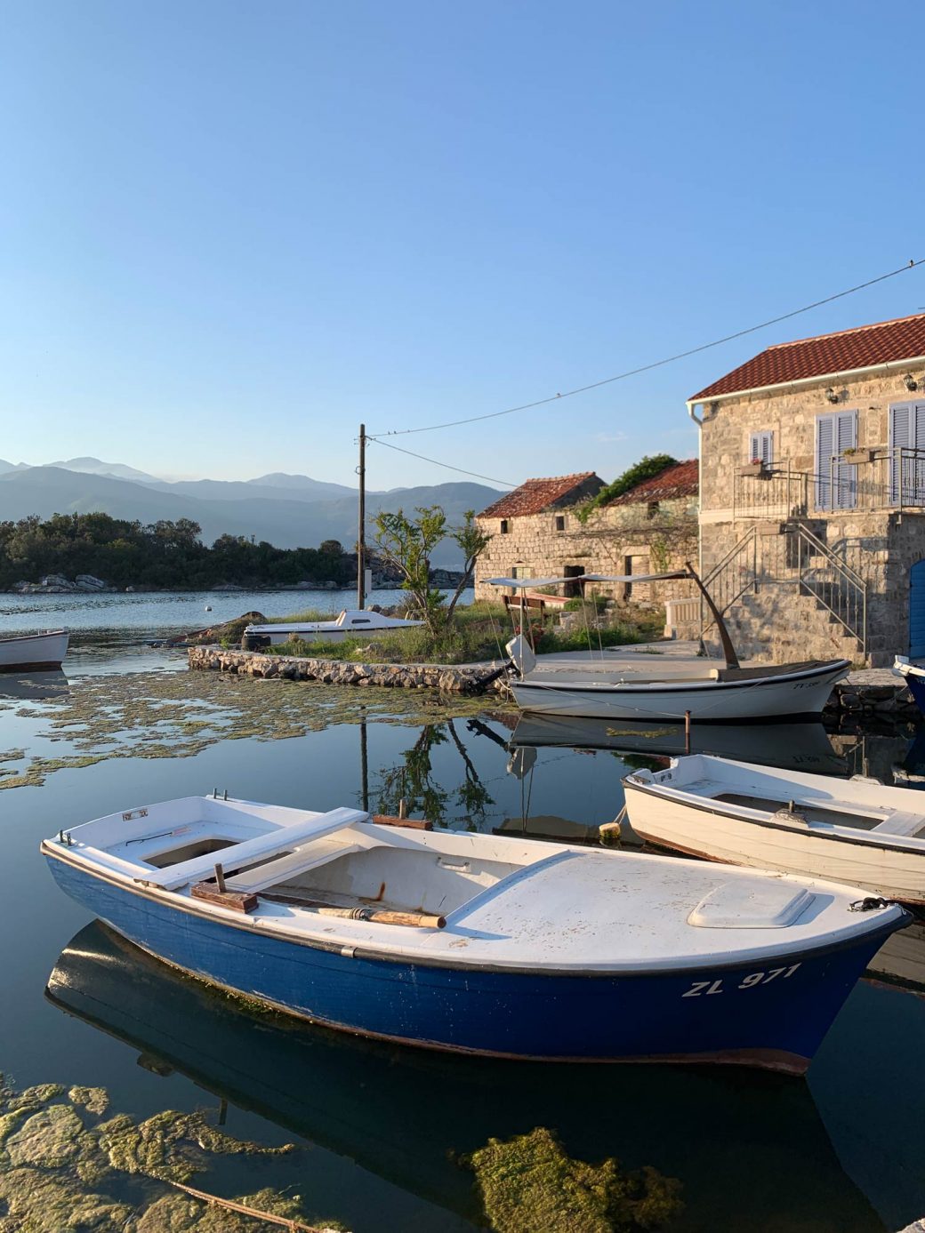 House for sale in Tivat