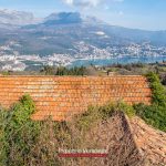 Land for sale in Herceg Novi