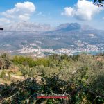 Land for sale in Herceg Novi