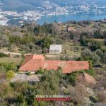 Land for sale in Herceg Novi