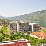 One bedroom apartment for sale in Kotor