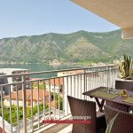 One bedroom apartment for sale in Kotor