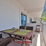 One bedroom apartment for sale in Kotor