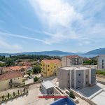 One bedroom condo in Tivat