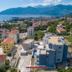 One bedroom condo in Tivat