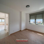 Penthouse for sale in Tivat