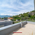 Penthouse for sale in Tivat