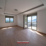 Penthouse for sale in Tivat