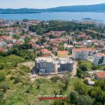 Penthouse for sale in Tivat