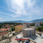 Penthouse for sale in Tivat