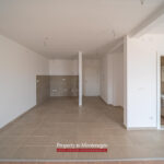 Penthouse for sale in Tivat