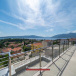 Penthouse for sale in Tivat