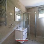 Two bedroom apartment in Tivat