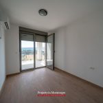 Two bedroom apartment in Tivat