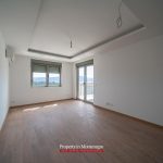 Two bedroom apartment in Tivat