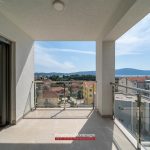 Two bedroom apartment in Tivat