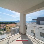 Two bedroom apartment in Tivat