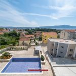 Two bedroom apartment in Tivat