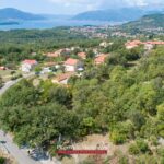 Seaview land in Tivat