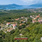 Seaview land in Tivat