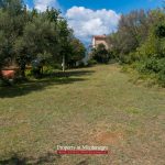 Seaview land in Tivat