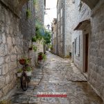 Apartment for sale in Perast