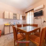 Apartment for sale in Perast