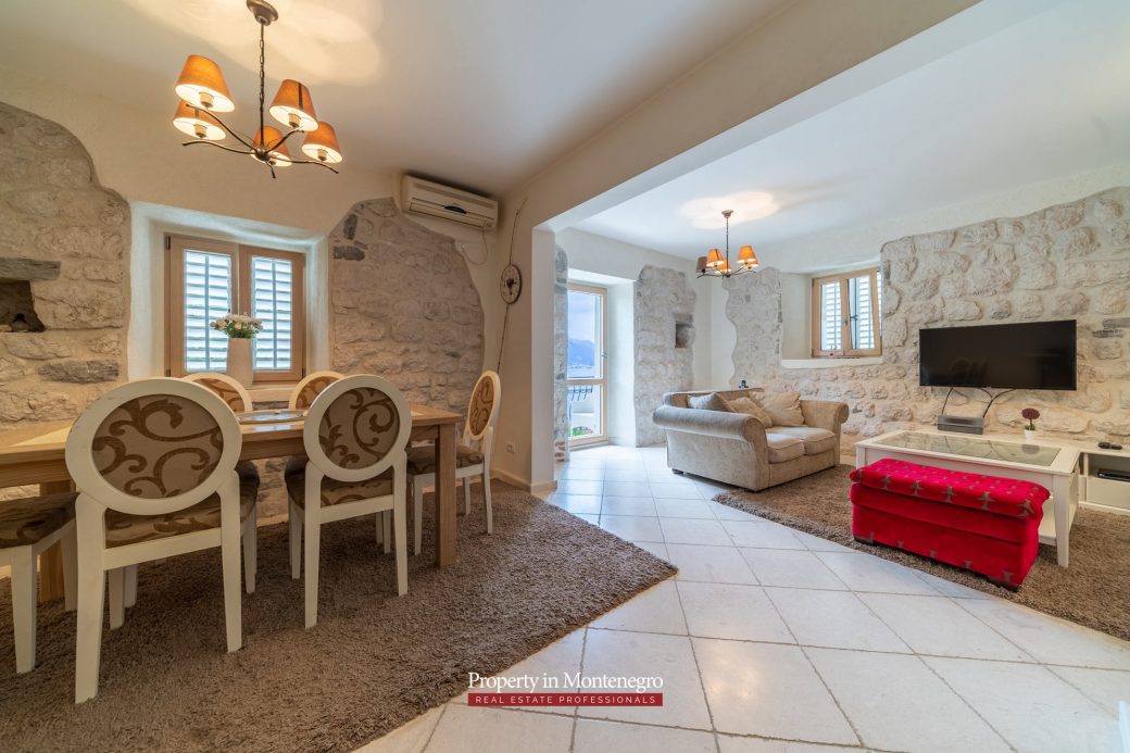 Luxury-apartment-for-sale-in-Dobrota-Kotor6