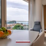 Luxury apartment in Budva