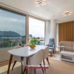 Luxury apartment in Budva