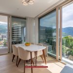 Luxury apartment in Budva