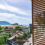 Luxury apartment in Budva