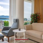 Luxury apartment in Budva