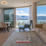 Luxury apartment in Budva