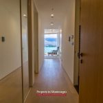 Luxury apartment in Budva