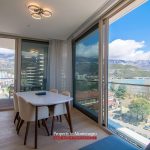 Luxury apartment in Budva