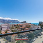 Luxury apartment in Budva