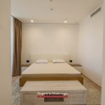 Luxury apartment in Budva