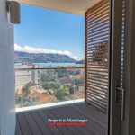 Luxury apartment in Budva