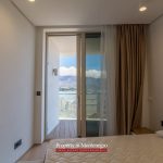 Luxury apartment in Budva