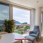 Luxury apartment in Budva