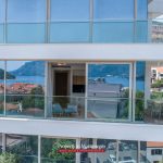 Luxury apartment in Budva