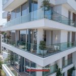 Luxury apartment in Budva